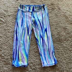 Lilly Pulitzer luxletic leggings